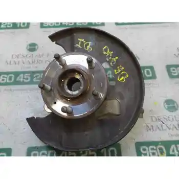 

STEERING KNUCKLE FRONT LEFT OPEL INSIGNIA SALOON Cosmo [16813006]