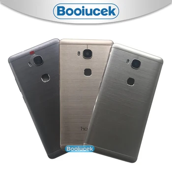 

High Quality Back Cover For Huawei Honor 5X X5 GR5 Housing Battery Cover Door Rear Cover Chassis Frame