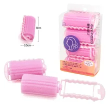 Мода Губка красивый стиль волос туалетный Банг вьющиеся волосы полезный продукт инструменты для волос