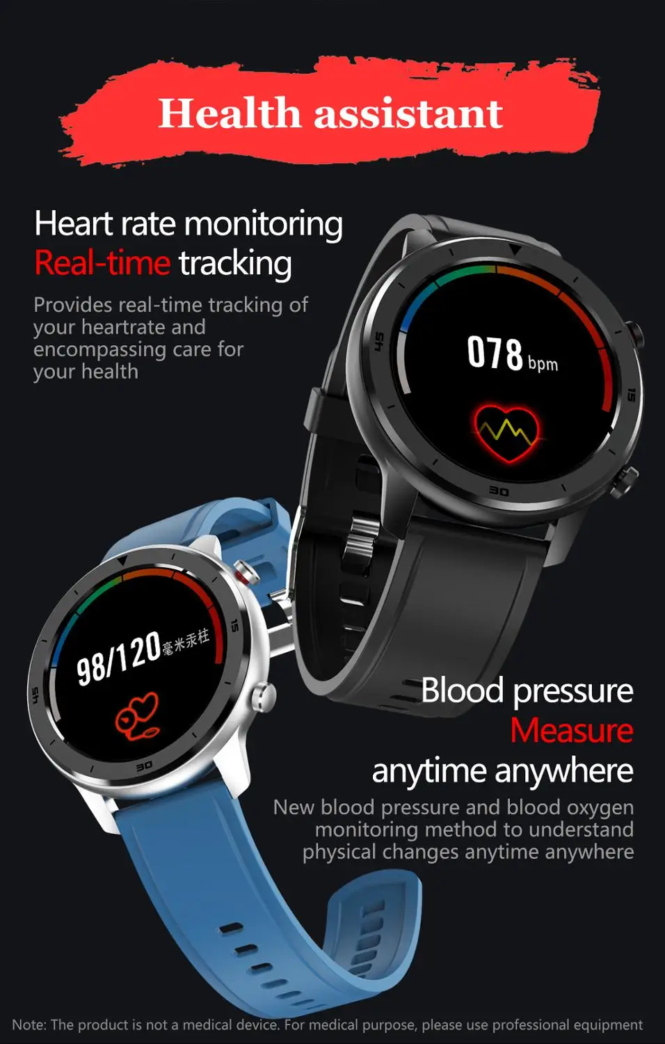 evosport watch price