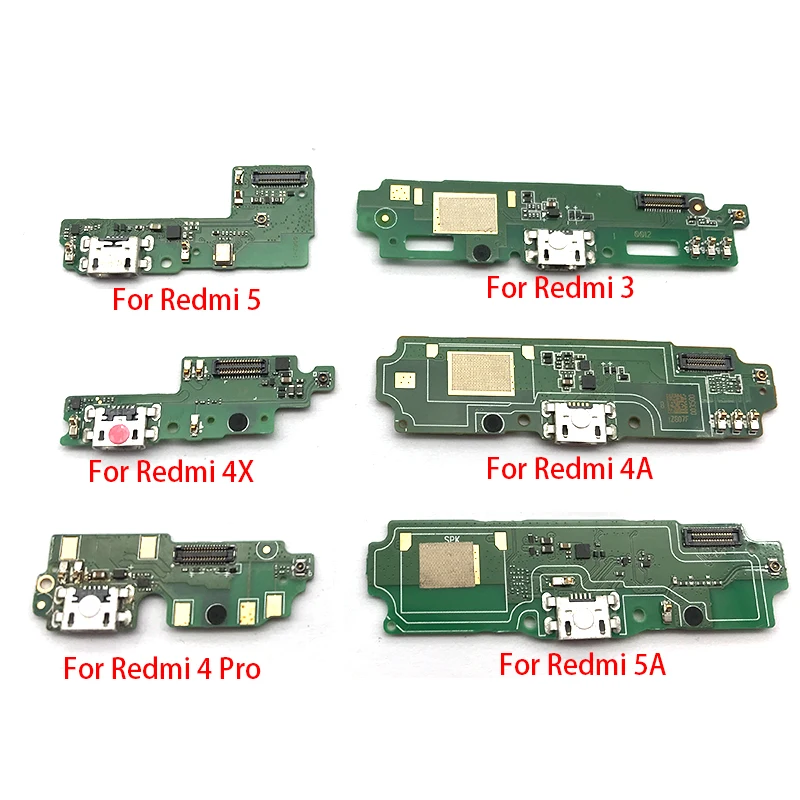 Оригинальный USB разъем для подключения зарядного устройства запасные части