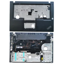 Для lenovo Thinkpad T480 Ноутбук Упор для рук верхний чехол 01YR506 AP169000400