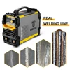 DEKO DKA Series DC Inverter ARC Welder 220V MMA  IGBT Portable Welding Machine High Quality for Home Beginner Welding Work 2