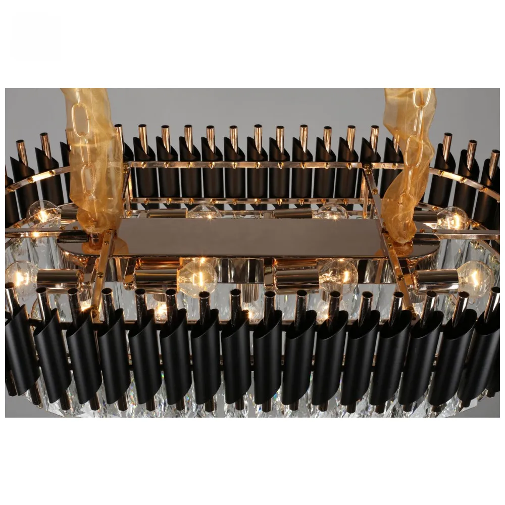 Люстра Omnilux OML-81803-13 Certaldo 8180313