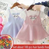 Girls' Baby Clothing