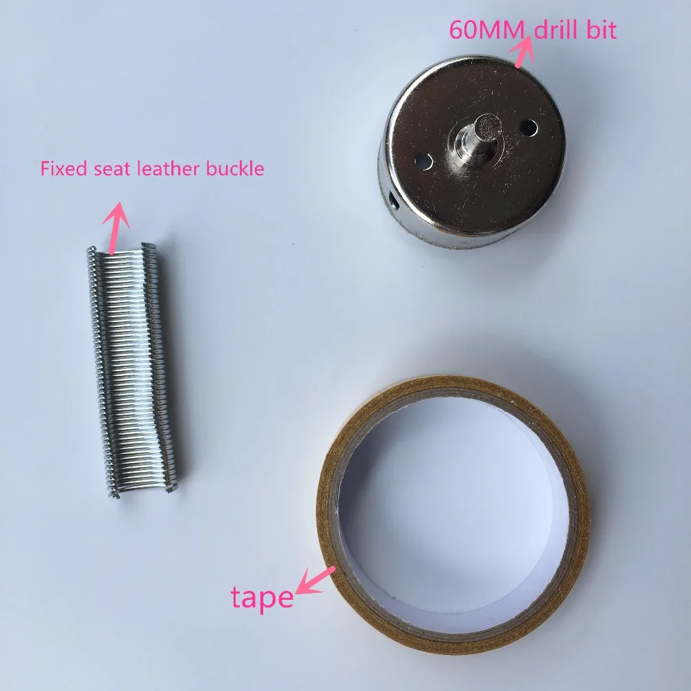 seat ventilation heater system (1)