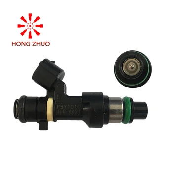 

100% professional High Performance Factory manufacturing good quality fuel injector OEM FBY1010 16600-1HC0A