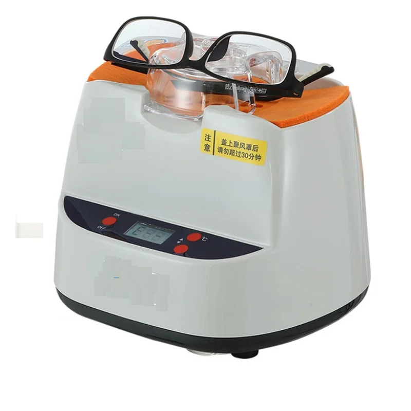

optical frame heater ophthalmic equipment