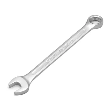 

1PC 21mm-32mm Double Head Ratchet Spanner Combination Wrench Set Of Keys Skate Tool Gear Ring Wrench Repairing Tool