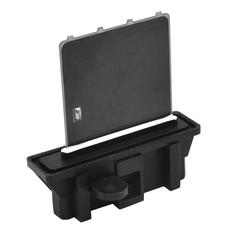 Новинка вентилятора отопителя резистор мотора 2715072B01 27150-72B01 для NISSAN MICRA |