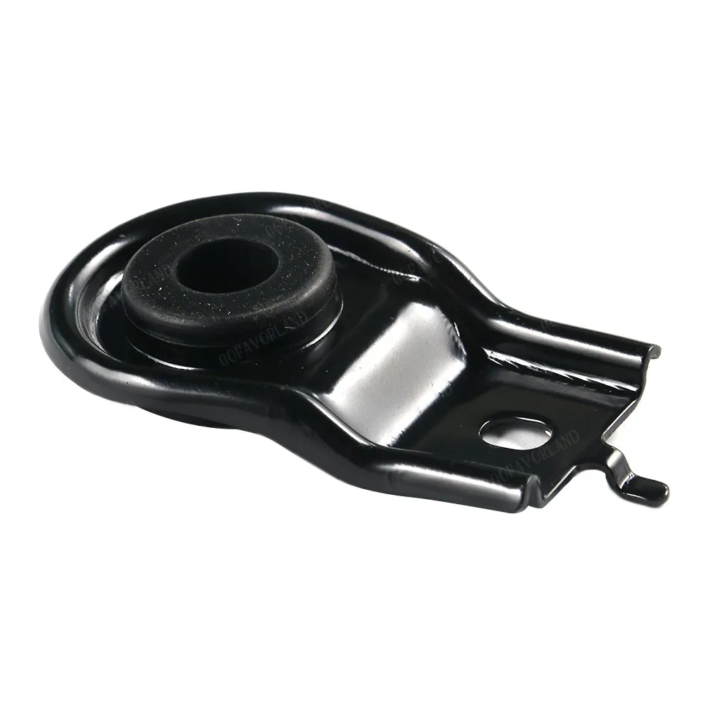 Радиатор верхний кронштейн 74171S87A00 для Honda Accord Acura TL TSX 1998 1999 2000 2001 2002 2003 2004 2005 2006 2007 2008