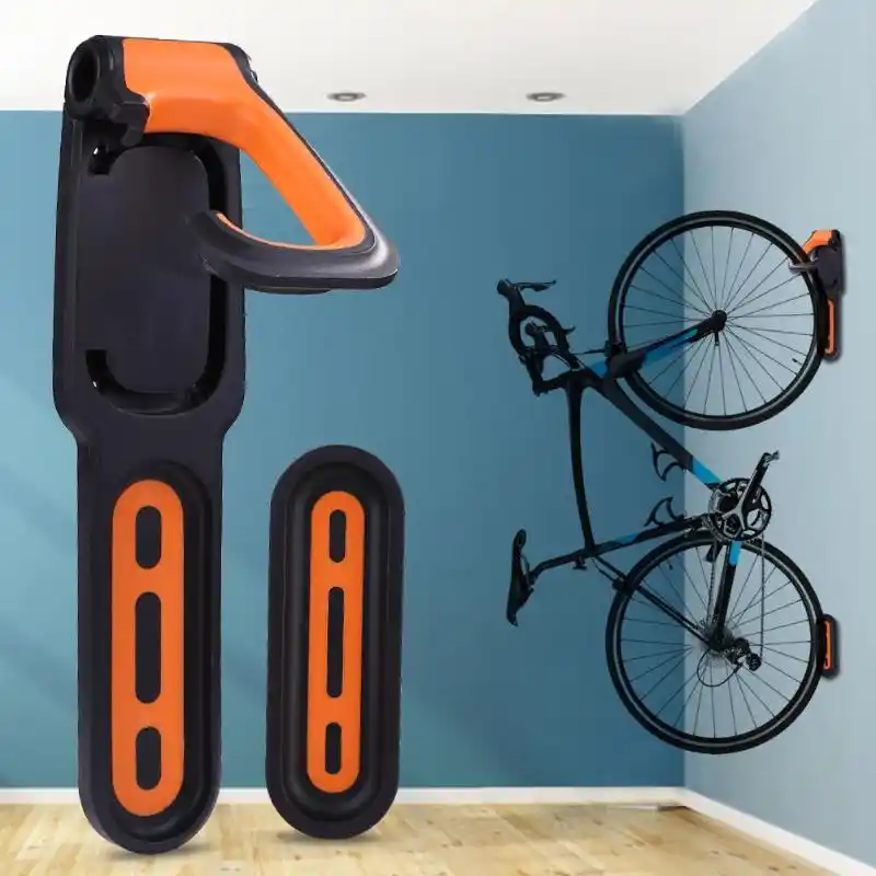 bike wall clamp