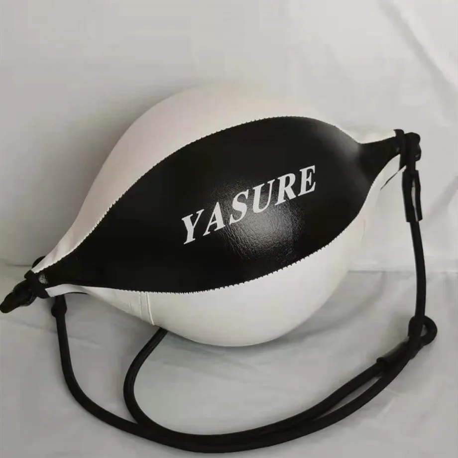 PU Punching Ball for Boxing and Bag Training, Speed, Speed, Speed Balls, Muay Thai Punch, Fitness Sports Equipment, Training