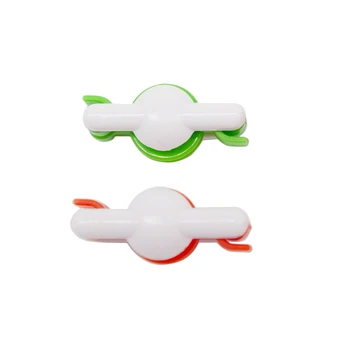 

Easy Use Furry Ball Pompom Maker Set Jewelry Tools ABS Kids Adults Gift Durable DIY Craft Weaver Knitting Portable Charms