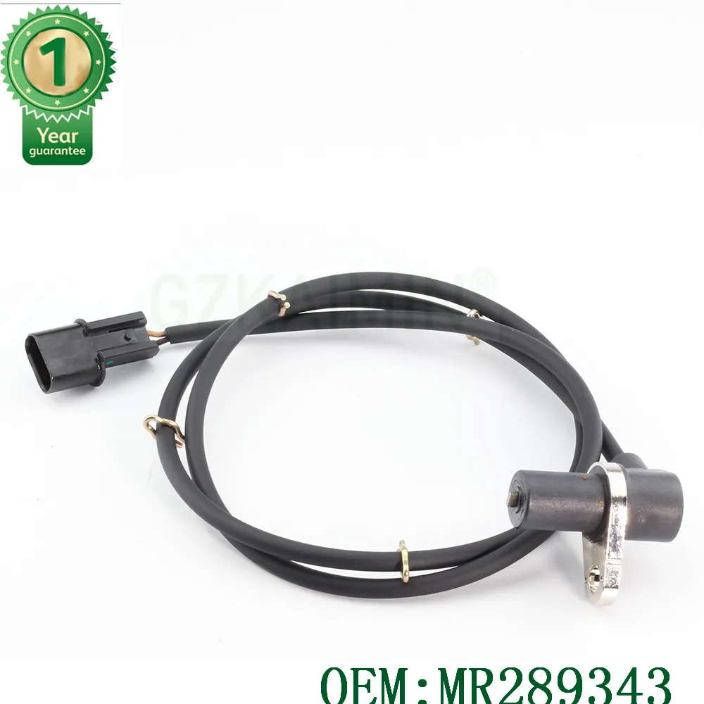 Датчик скорости колеса ABS для mitsubishi space Runner Wagon 1998-2004 OEM MR289343 J5015003