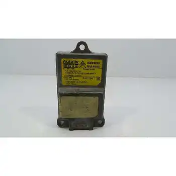 

9630806380 switchboard Airbag Citroen Xsara Saloon 1.9 Diesels