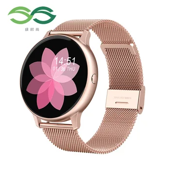 

SS Green Fashion Dt88 Pro Smart Sports Watch 1.2 True round Screen Touch Monitoring Heart Rate Blood Pressure ECG Multi-Function