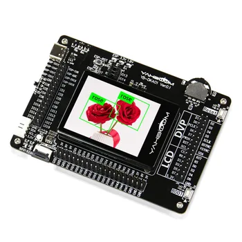 

K210 Development Board Kit AI Artificial Intelligence Robot Vision RISC-V Face Recognition Camera for Intelligence Robot