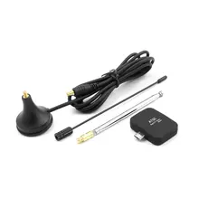 HD Micro USB цифровой ТВ-приемник тюнер ТВ-палка для Android OS Phone Pad Tablet USB ТВ-тюнер автоматический поиск поддержка 720P