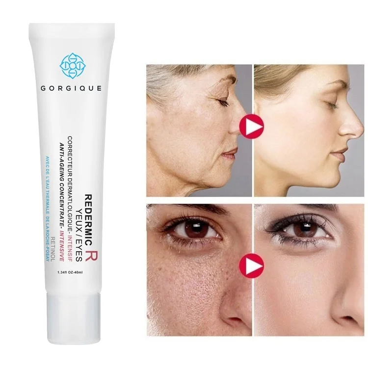 la roche eye cream retinol