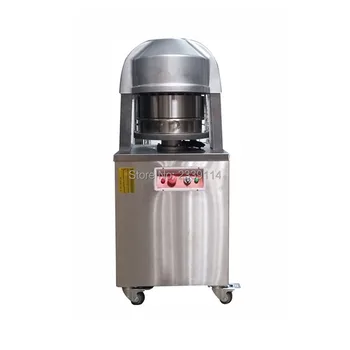 

Low price mulfunction bun machine commercial automatic dough divider stainless steel dough dividing machine