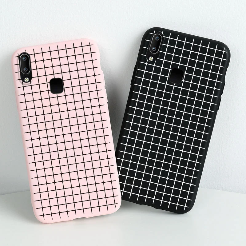

Candy Color Case For Vivo X9 X9S Plus Cases Cute Cartoon Silicone Soft TPU Painted Phone Cover For Vivo X7 5.2 inch Coque Covers