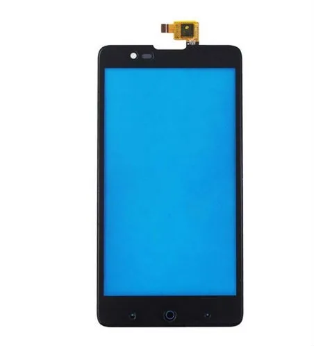 Сенсорный экран для ZTE Red Bull V5 U9180 V9180 N9180 сенсорный стекло переднее дигитайзер