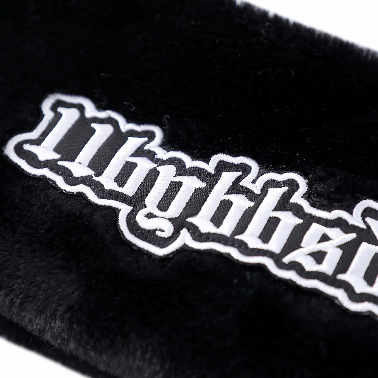 11bybb's DARK Streetwear-bufandas con anillo para hombre, polaina de cuello, bufanda de retales Harajuku de felpa con función táctica, color negro, Invierno - AliExpress Accesorios para la ropa