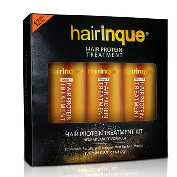 

100Ml Brazilian Keratin Conditioner Set Straightening Conditioner Hair Conditioner Set Hair Products