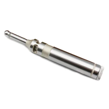 

For CNC Lathe Professional Durable Optical Sound Electronic Edge Finder Photoelectric Milling Alloy Touch Point Sensor LED Beep