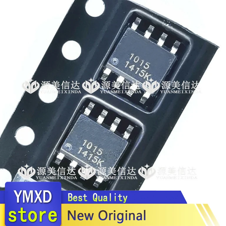 

10pcs/lot Screen printing 1015 AS1015 AS1015KBT new original patch SOP-8 ANI1015 power IC