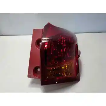 

RIGHT REAR light TOYOTA AURIS TOURING SPORTS (E18)