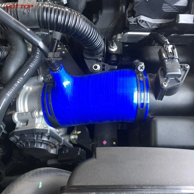 Новинка 2019 силиконовый резиновый шланг EGR Turbo Intercooler для MAZDA Axela CX-5 ATENZA | Автомобили