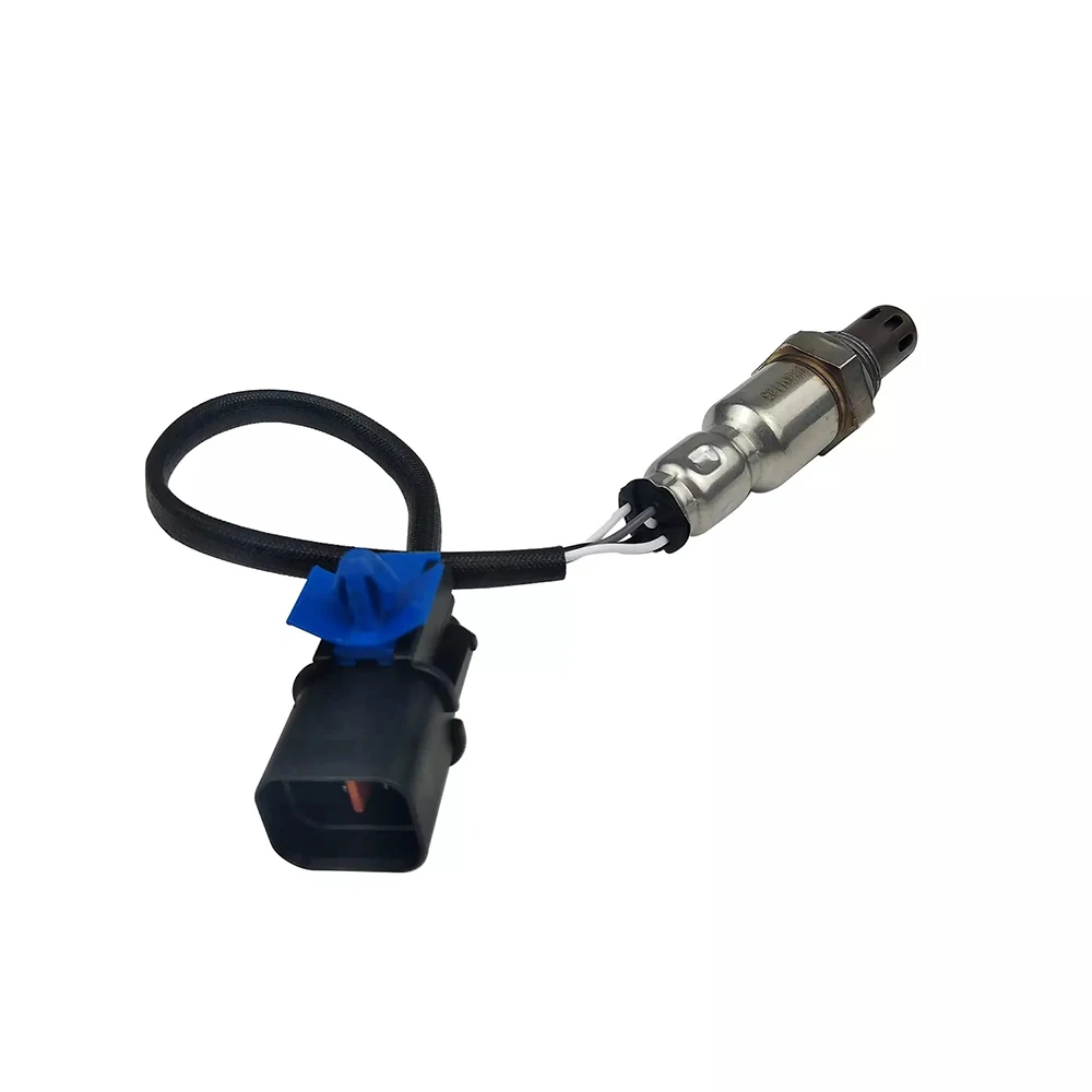 234-4288 4 провода O2 кислородный датчик нисходящий сзади с подогревом Lambda для Chevrolet Aveo Pontiac Wave SUZUKI Swift 1,6 л автозапчасти