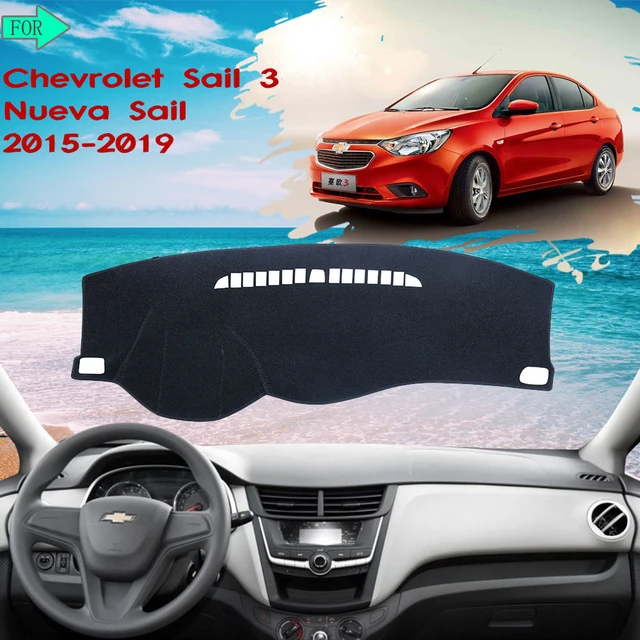 Buy Chevrolet Sail 2017 for sale in the Philippines