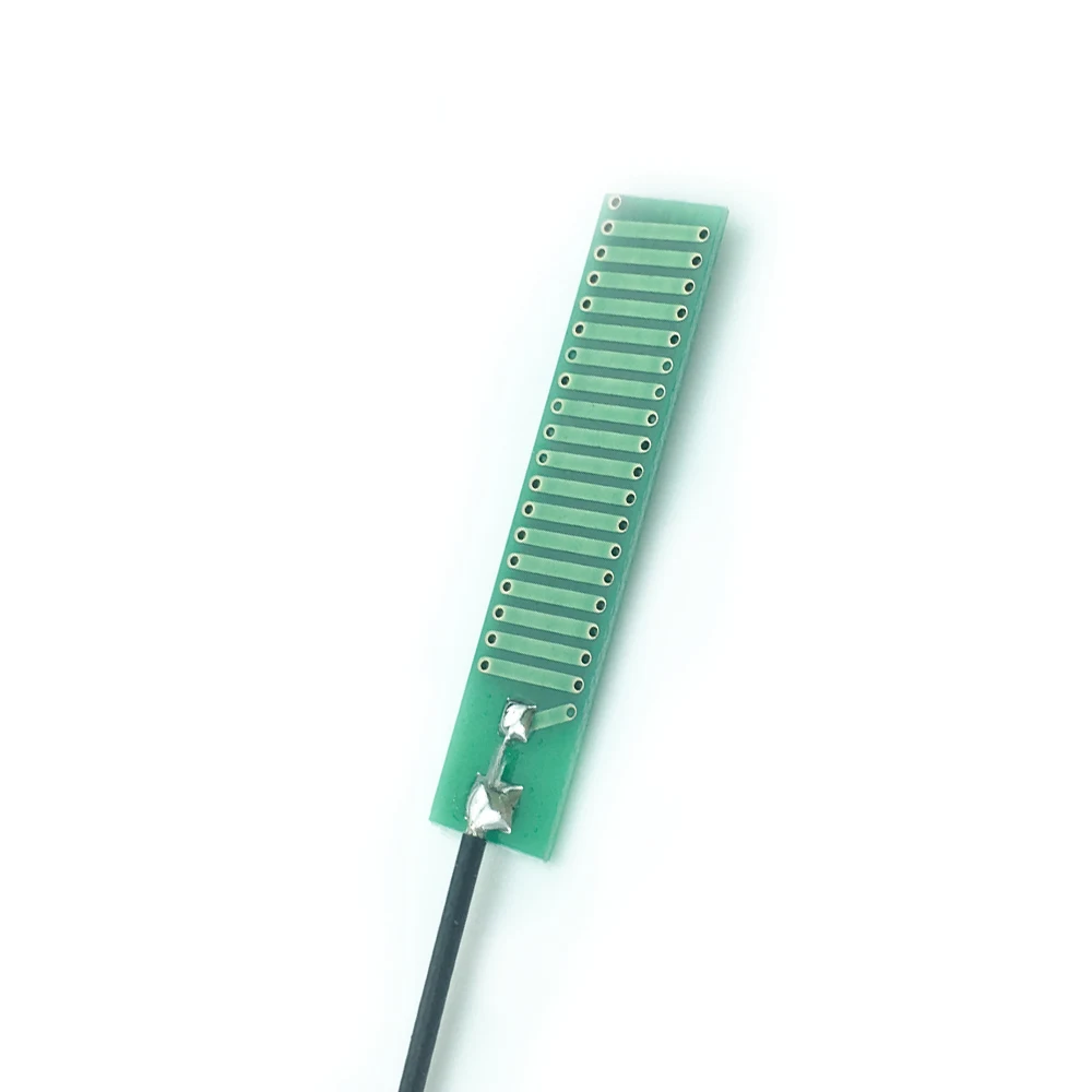 433MHz Internal Antenna PCB Omni 433M Antenna IPX IPEX LoRa Wireless Module Antena DTU Aerial with 1 433MHz Internal Antenna PCB Omni 433M Antenna IPX IPEX LoRa Wireless Module Antena DTU Aerial with 4