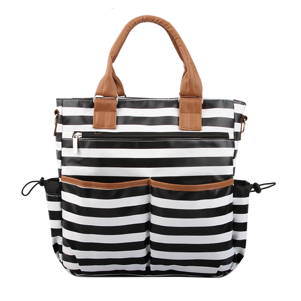 

Women Mummy Bag Large Capacity Mother Baby Mother Bag Diaper Bag mochila feminina school bags for teenage girls new hot #30