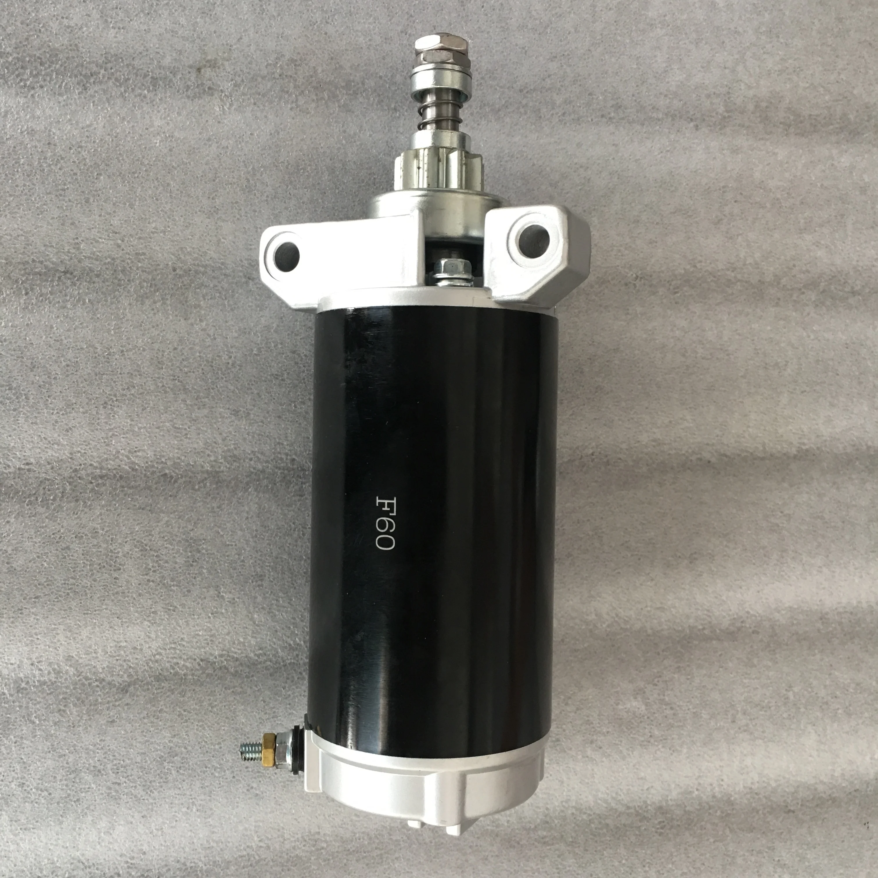6H3-81800-10 6H3-81800-11 стартовый двигатель для Yamaha 60HP 70HP Подвесной Двигатель, 18-6411 Sierra