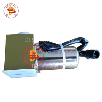 

Engine part VALVE AS-SOLENOID part number 139-3990 for CAT