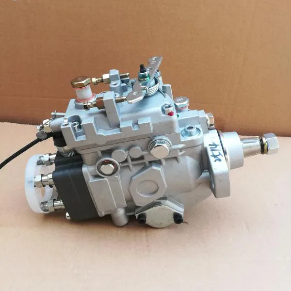 Насос для впрыска ZEXEL Assy 104646-5410 VE4/11F1100LNP2440 топливный насос Isuzu 4JG1 вилочного