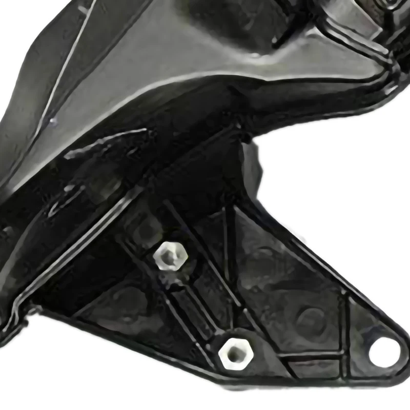 Фара мотоцикла обтекатель Stay Brakcet для Honda Cbr600Rr 2007-2012 Cbr 600Rr кронштейны