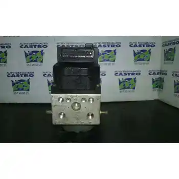 

7700432644 ABS RENAULT MEGANE I CABRIOLET (EA0)