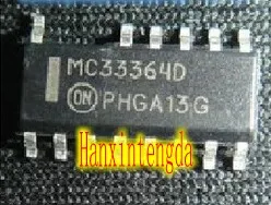2 шт./лот MC33364D SOP15 [SMD]|Запасные части| |