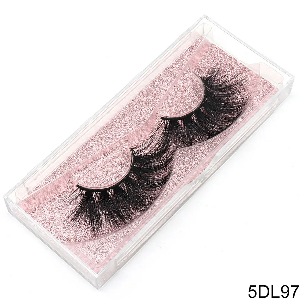 false eyelash