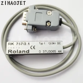 

1pc Quality Sensor RK 757 Man Roland printing machine sensor RK757/2.1 RK757/2.2 RK757/2.3 037U310944 037U307444 037U306544