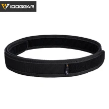  IDOGEAR Tactical Belt Mens Belts Sports Inner Belt Military 1.7