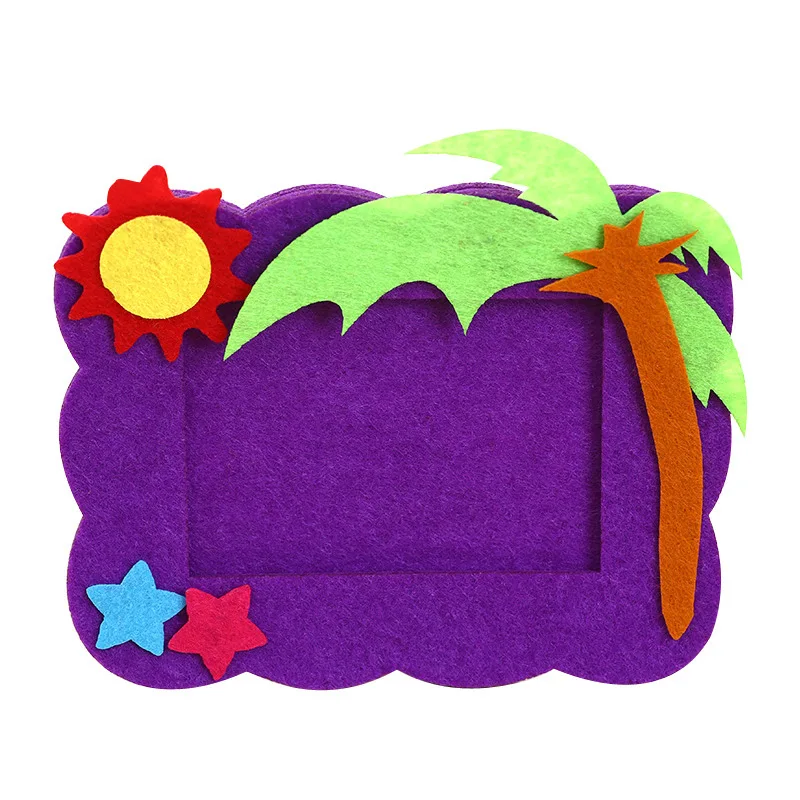 

Новинка 2021 года, форма для резки альбомов «солнце, кокосовое дерево» со звездами, форма «сделай сам», искусственная деревянная форма для ножа, подходит для держателя