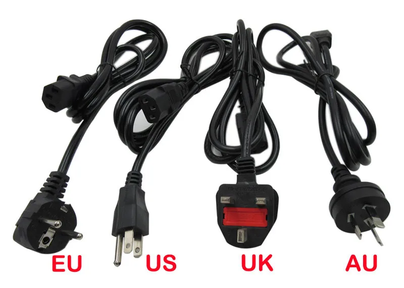 Charge cable
