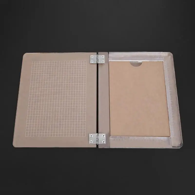 DIY штампы прозрачная ручка печать штамп блок Скрапбукинг рельефная фотография альбом декоративная печать позиционирование инструмент подарок
