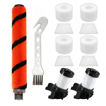 

For Shark ION Flex DuoClean Roller Brush Vacuum Cleaner Filter Tool Parts
